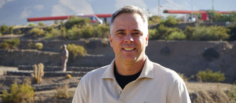 Tenista Fernando González comparte claves de alto rendimiento para la Mantención Flujo Cero: disciplina, resiliencia y foco en el proceso