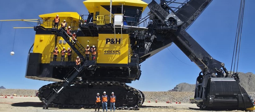 Gerente de SSO ante Mantención Flujo 0 y Operación Invierno: nuestra cultura de seguridad va a ser puesta a prueba