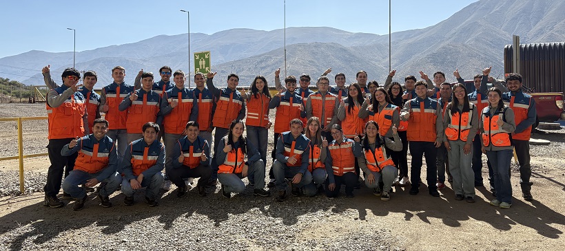 Programa de practicantes y memoristas busca incorporar talento de estudiantes a MLP