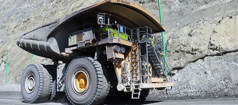 Gerente General llama a alcanzar meta productiva 2026 con cero daño a personas, medio ambiente y comunidades