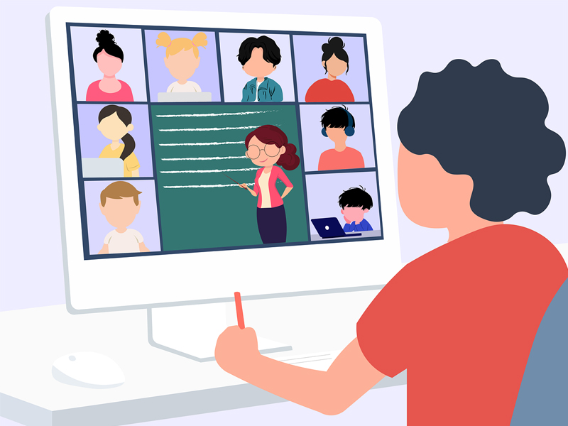 Fotografía el Curso